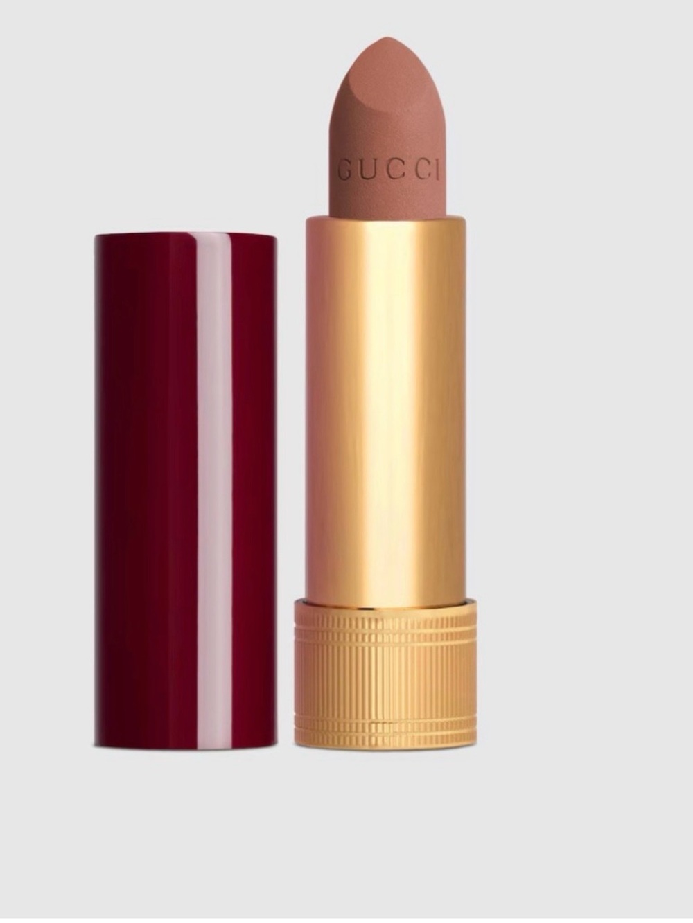 Gucci Lipstick — Amanda dawn limited edition